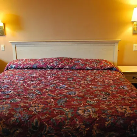 Bama Inn Huntsville Habitación foto