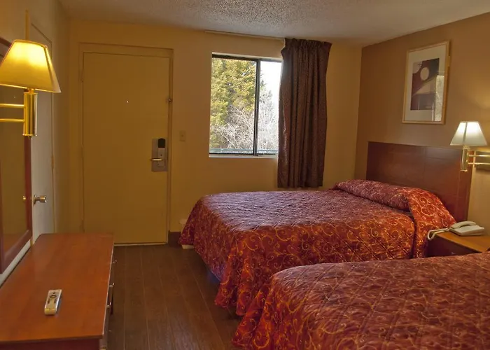 Bama Inn