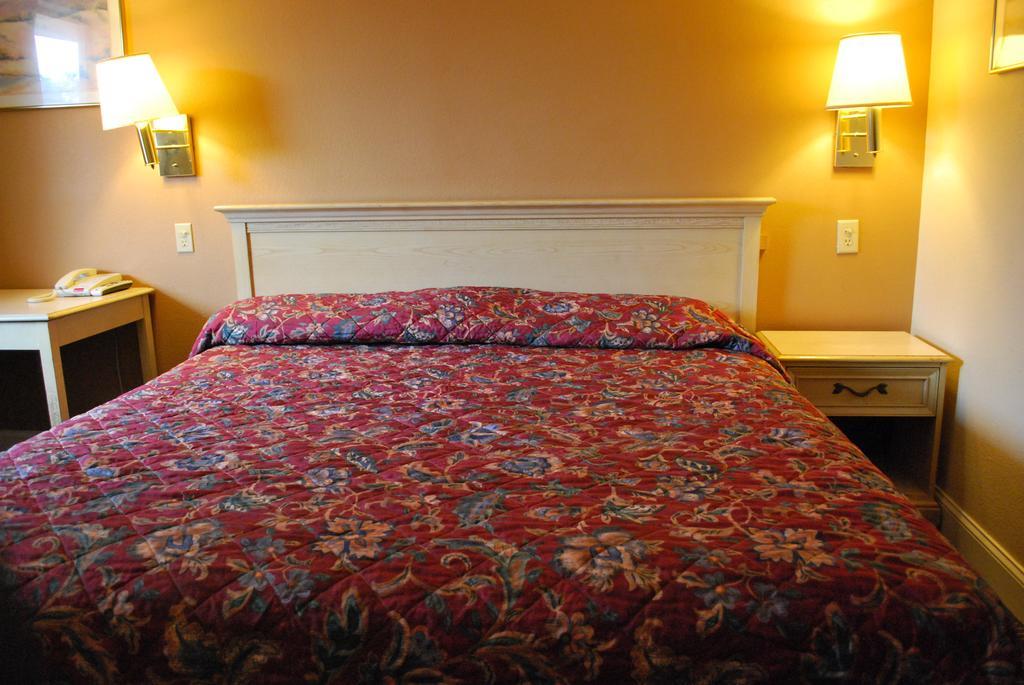 Motel Bama