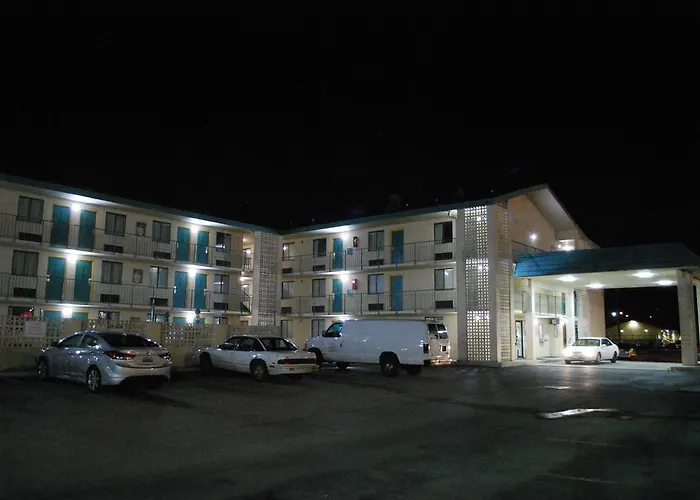 Bama Inn