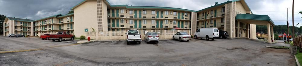Bama Motel Huntsville