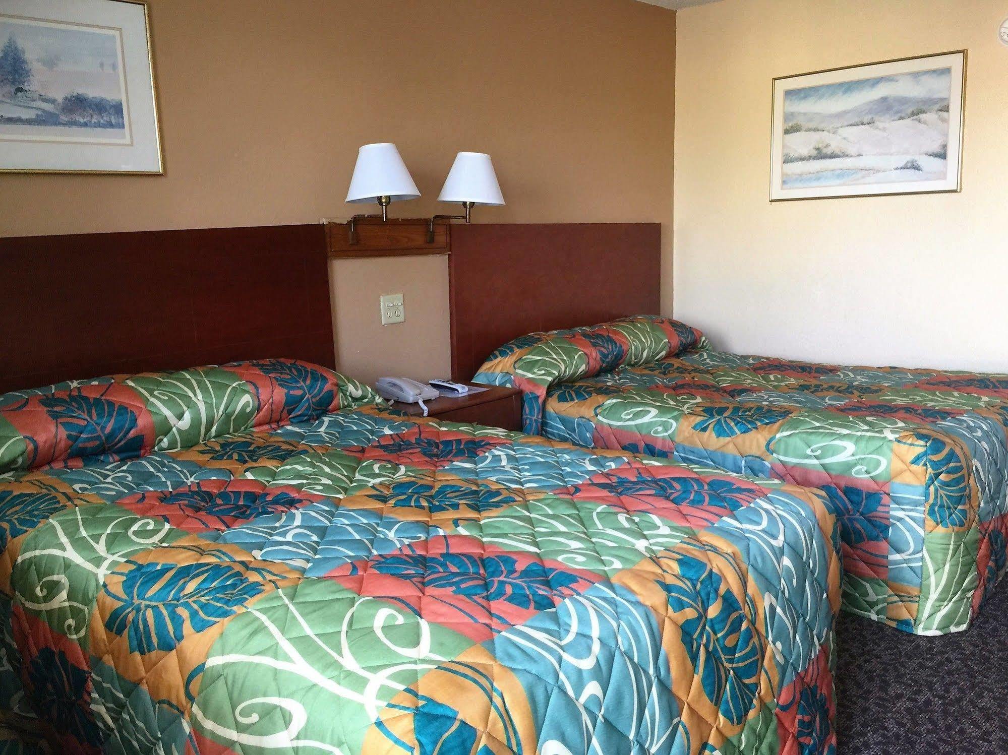Bama Motel